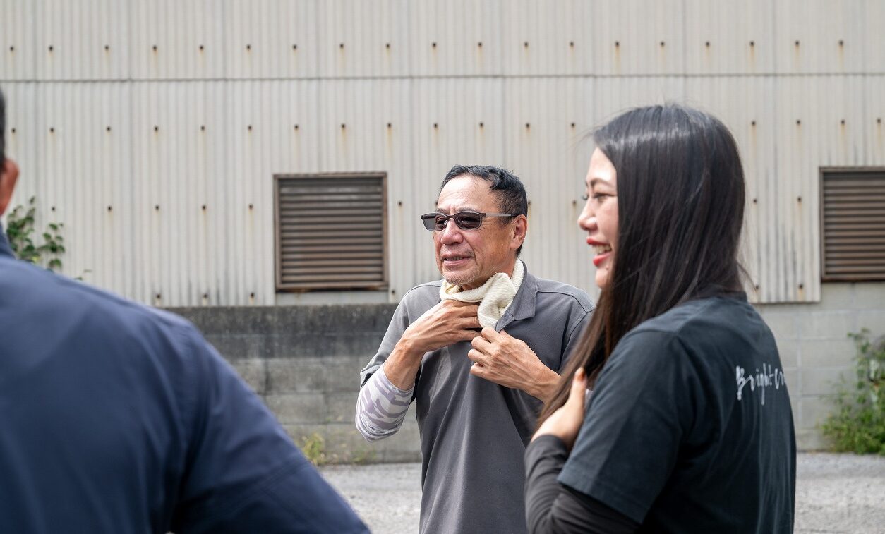 有限会社NY・LINE